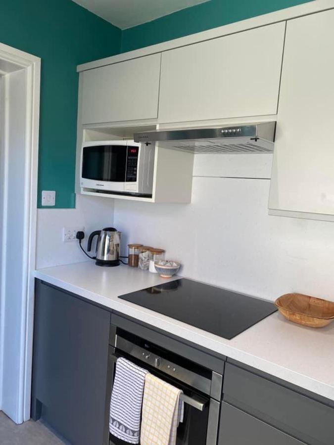 Bright Moments Holiday Home Beverley Buitenkant foto