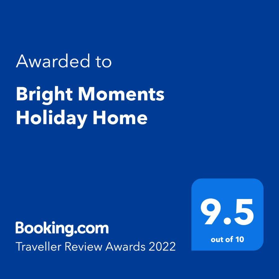 Bright Moments Holiday Home Beverley Buitenkant foto
