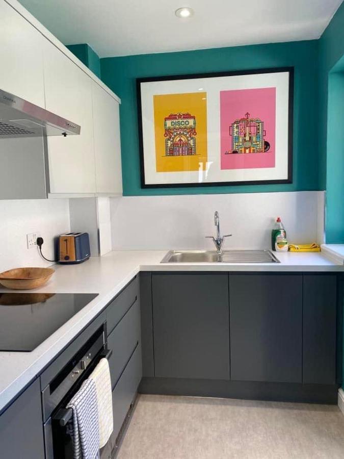 Bright Moments Holiday Home Beverley Buitenkant foto