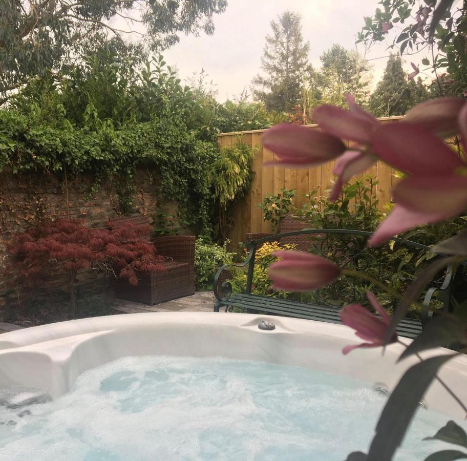 Bright Moments Holiday Home Beverley Buitenkant foto