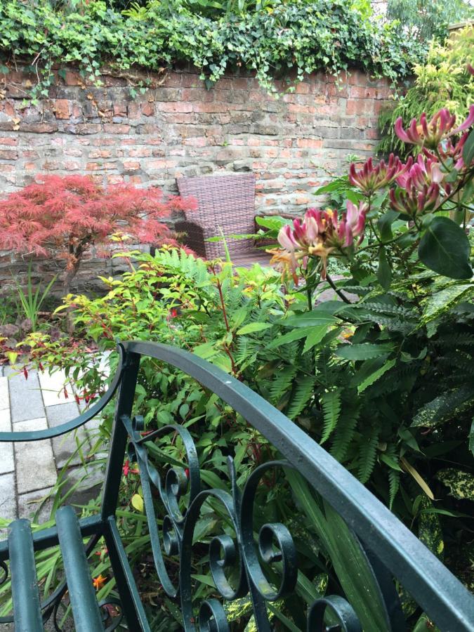 Bright Moments Holiday Home Beverley Buitenkant foto