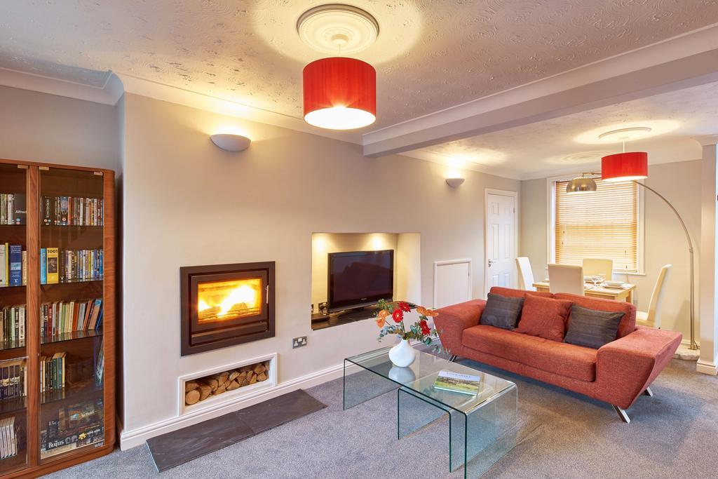 Bright Moments Holiday Home Beverley Buitenkant foto