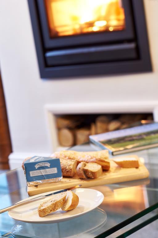 Bright Moments Holiday Home Beverley Buitenkant foto