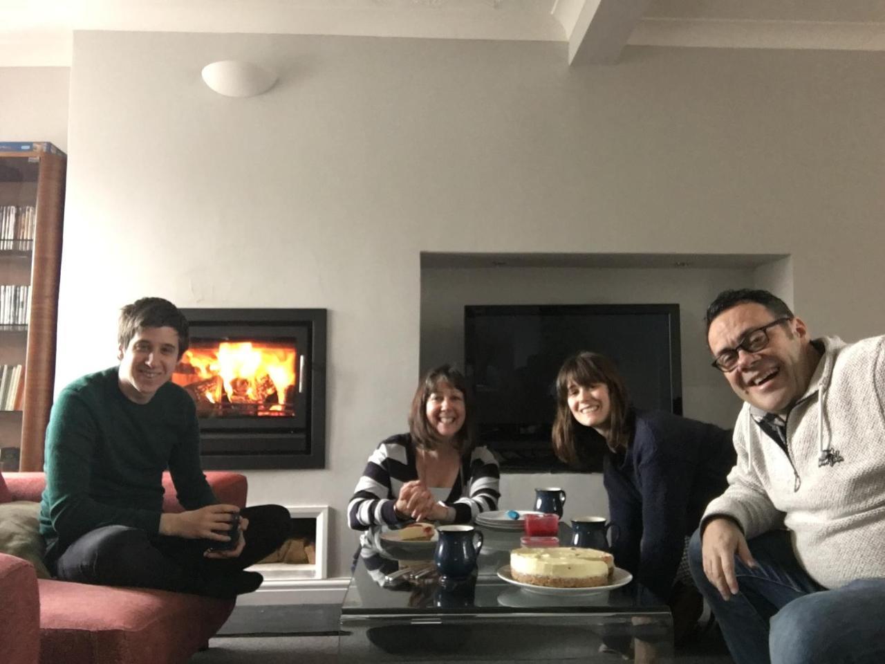 Bright Moments Holiday Home Beverley Buitenkant foto