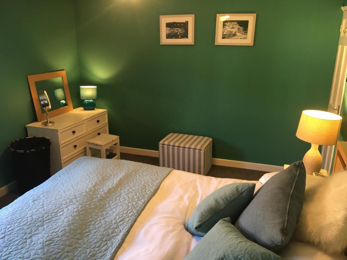 Bright Moments Holiday Home Beverley Buitenkant foto