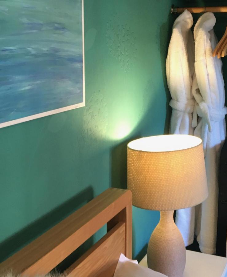 Bright Moments Holiday Home Beverley Buitenkant foto