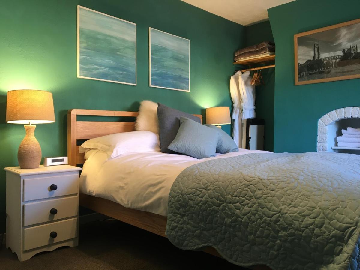 Bright Moments Holiday Home Beverley Buitenkant foto