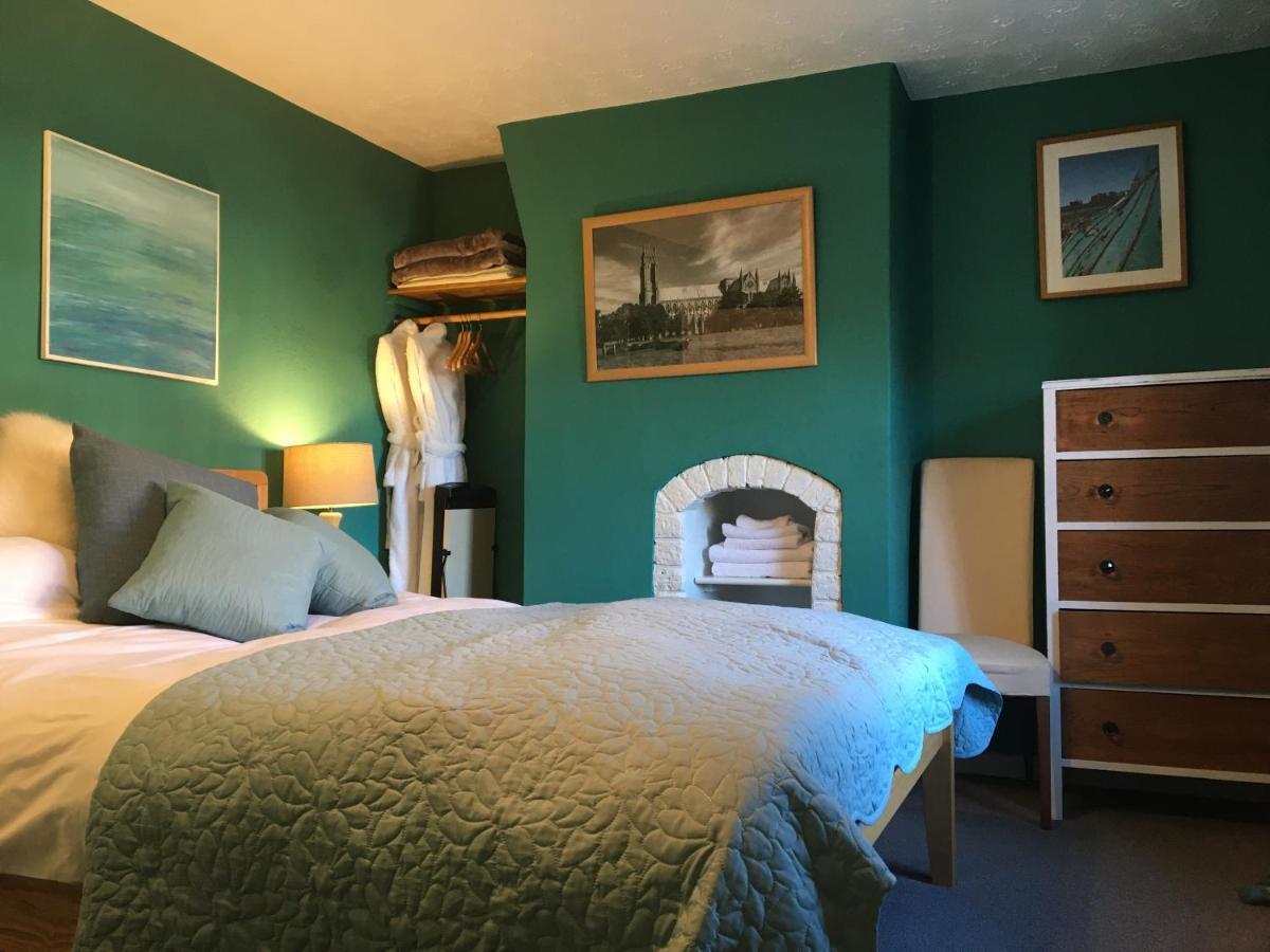 Bright Moments Holiday Home Beverley Buitenkant foto