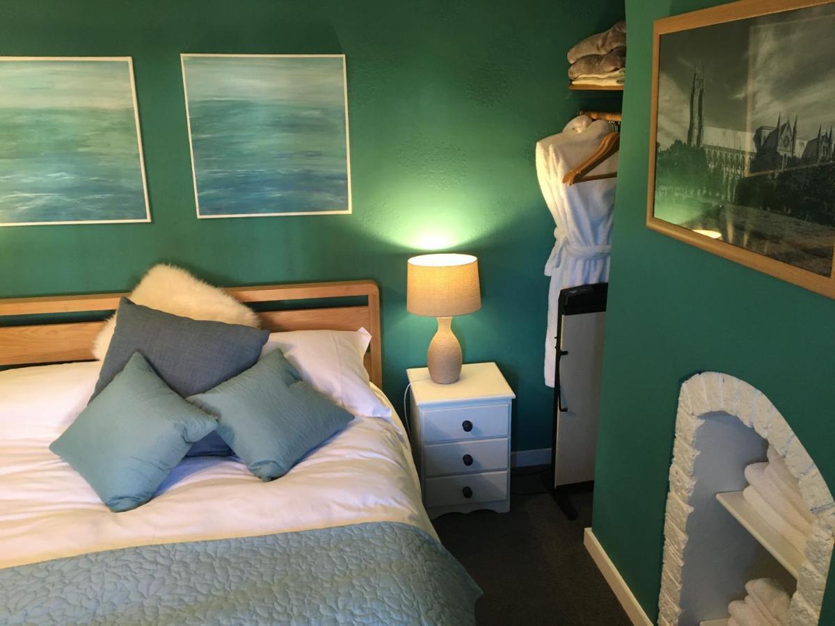 Bright Moments Holiday Home Beverley Buitenkant foto