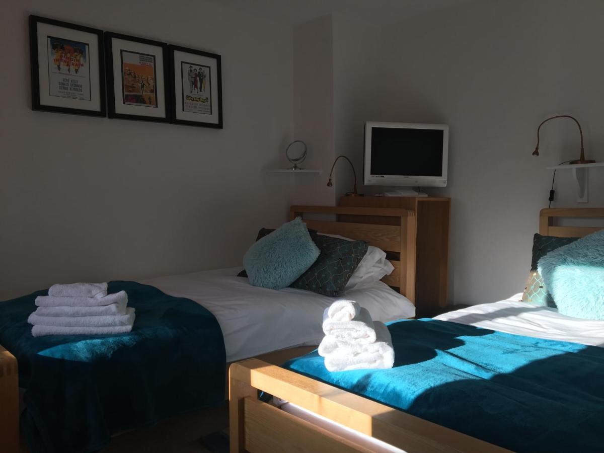 Bright Moments Holiday Home Beverley Buitenkant foto