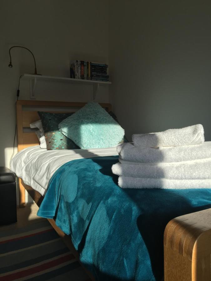 Bright Moments Holiday Home Beverley Buitenkant foto